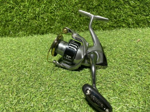 1x Shimano Twin Power C3000 (AS NEW) - PRE LOVED