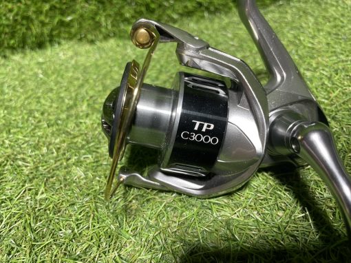 1x Shimano Twin Power C3000 (AS NEW) - PRE LOVED - Image 4