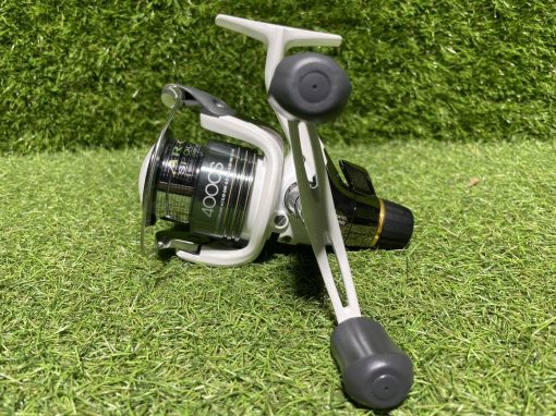 1x Shimano Stradic 4000S GTM-RC (AS NEW) - PRE LOVED