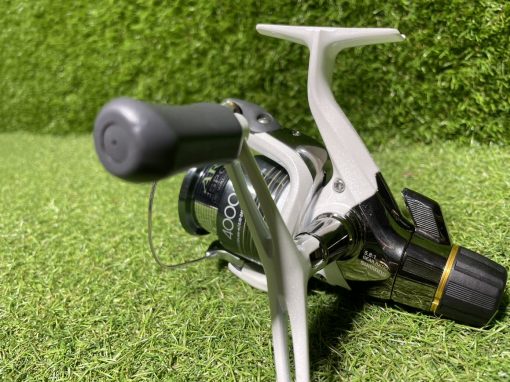 1x Shimano Stradic 4000S GTM-RC (AS NEW) - PRE LOVED - Image 3