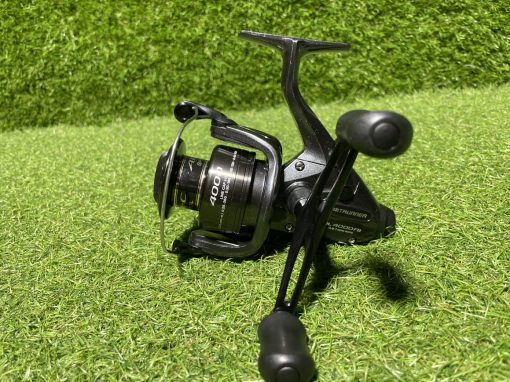 1x Shimano DL 4000FB (AS NEW) - PRE LOVED