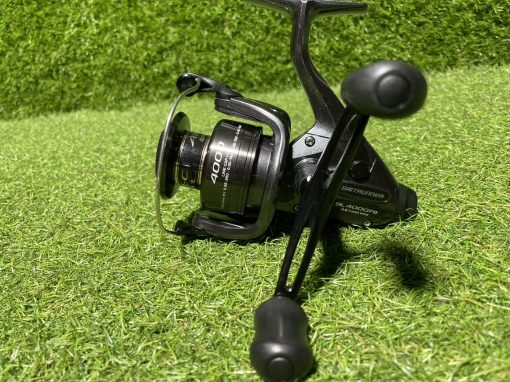 1x Shimano DL 4000FB (AS NEW) - PRE LOVED - Image 2