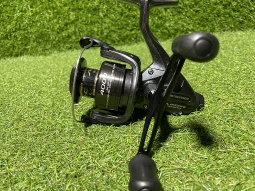 1x Shimano DL 4000FB (AS NEW) - PRE LOVED - Image 3