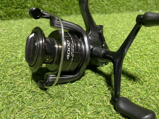 1x Shimano DL 4000FB (AS NEW) - PRE LOVED - Image 4