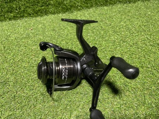 1x Shimano DL 4000FB (AS NEW) - PRE LOVED - Image 5