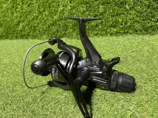 1x Shimano DL 10000 RB (AS NEW) - PRE LOVED - Image 2