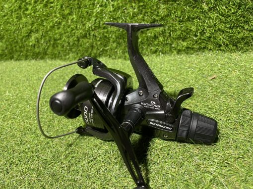 1x Shimano DL 10000 RB (AS NEW) - PRE LOVED - Image 3