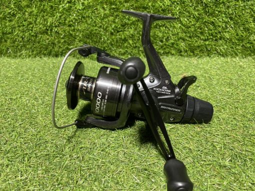 1x Shimano DL 10000 RB (AS NEW) - PRE LOVED - Image 4