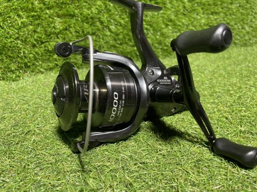 1x Shimano DL 10000 RB (AS NEW) - PRE LOVED - Image 5