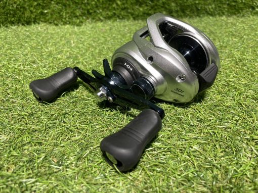 1x Shimano TRANX 301 - PRE LOVED