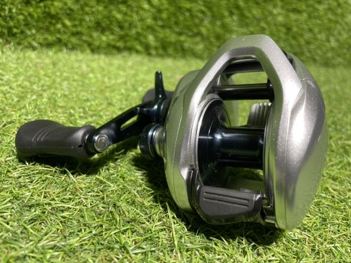 1x Shimano TRANX 301 - PRE LOVED - Image 5