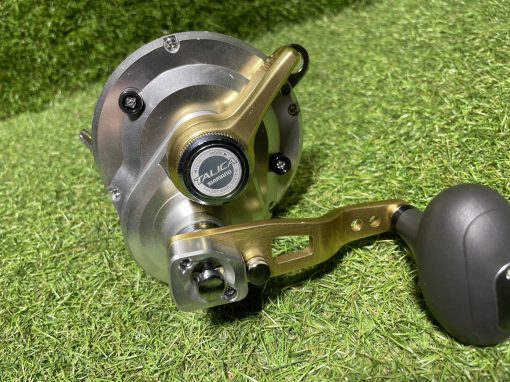 1x Shimano TALICA 25II - PRE LOVED - Image 5