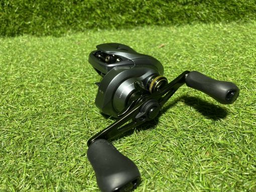 1x Shimano Curado DC 151 XG - PRE LOVED - Image 2