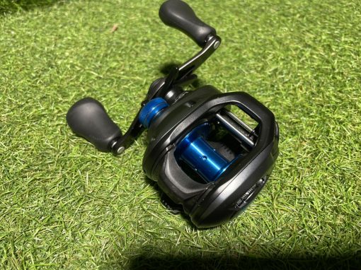 1x Shimano SLX XT 151 HG - PRE LOVED - Image 5