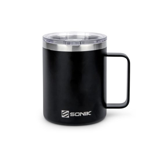 SONIK SIZZLA THERMAL MUG