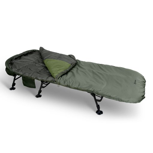 Sonik BANK-TEK 5-SEASON SLEEPING BAG - Image 2