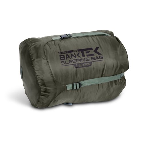 Sonik BANK-TEK 5-SEASON SLEEPING BAG - Image 3