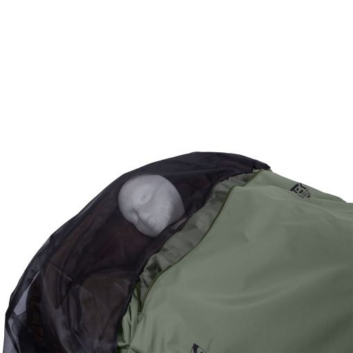 Sonik BANK-TEK 5-SEASON SLEEPING BAG - Image 4