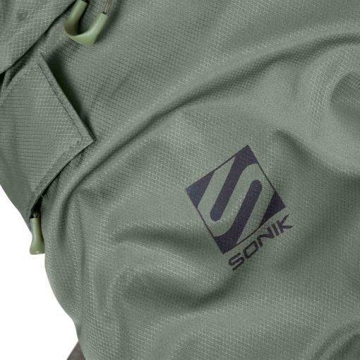 Sonik BANK-TEK 5-SEASON SLEEPING BAG - Image 5