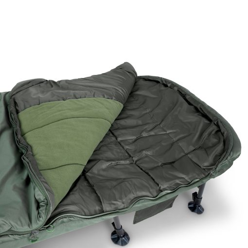 Sonik BANK-TEK 5 SEASON SLEEP SYSTEM - Image 8