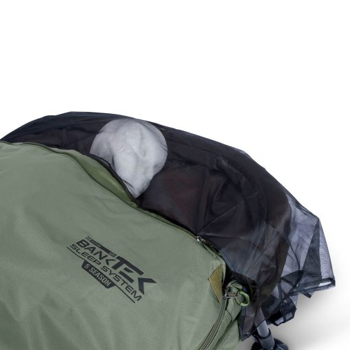 Sonik BANK-TEK 5 SEASON SLEEP SYSTEM - Image 9