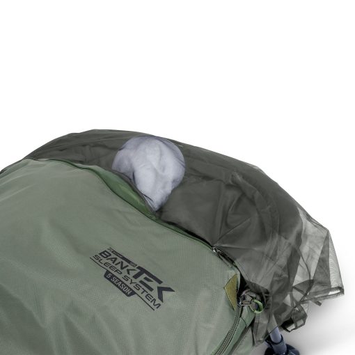 Sonik BANK-TEK 5 SEASON SLEEP SYSTEM - Image 10