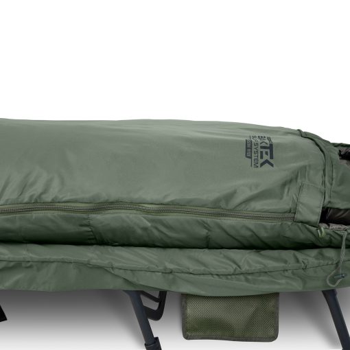 Sonik BANK-TEK 5 SEASON SLEEP SYSTEM - Image 11