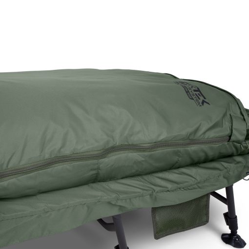 Sonik BANK-TEK 5 SEASON SLEEP SYSTEM - Image 12