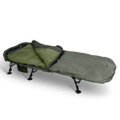 Sonik BANK-TEK LAYERZ ALL-SEASON SLEEPING BAG - Image 2