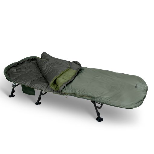 Sonik BANK-TEK LAYERZ ALL-SEASON SLEEPING BAG - Image 4