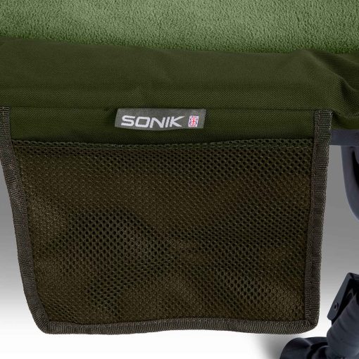 Sonik BANK-TEK LEVELBED BEDCHAIR - Image 6