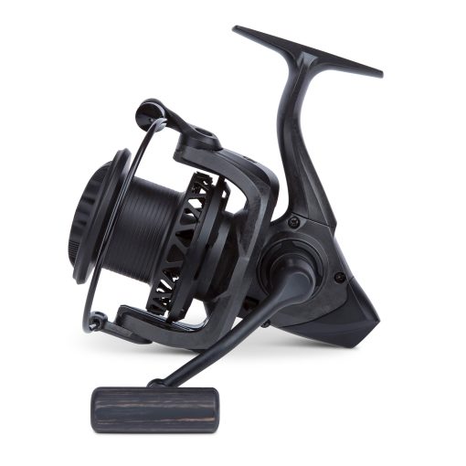 Sonik XTRACTOR+ 5000 CARBON FISHING REEL