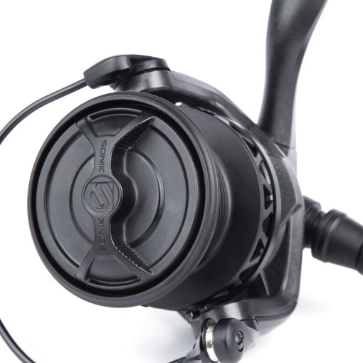 Sonik XTRACTOR+ 5000 CARBON FISHING REEL - Image 2