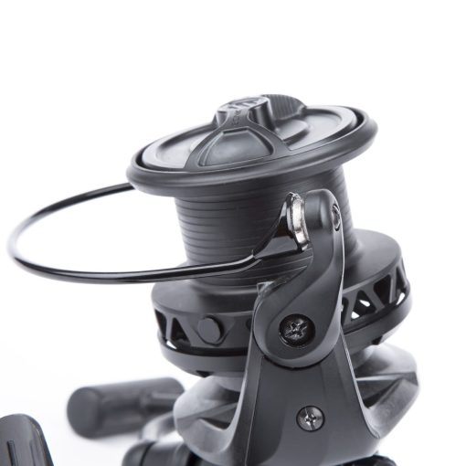 Sonik XTRACTOR+ 5000 CARBON FISHING REEL - Image 3