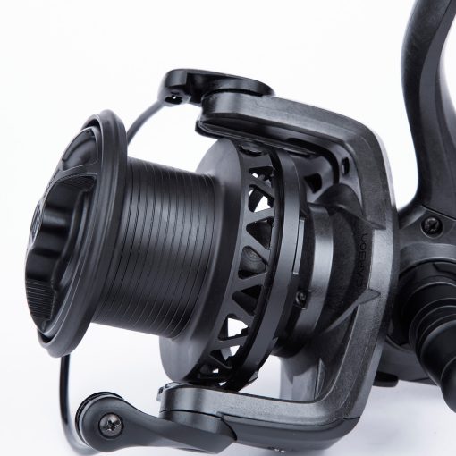 Sonik XTRACTOR+ 5000 CARBON FISHING REEL - Image 5