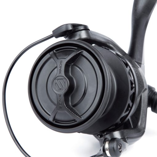 Sonik XTRACTOR+ 5000 CARBON FISHING REEL - Image 6