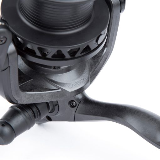 Sonik XTRACTOR+ 5000 CARBON FISHING REEL - Image 7