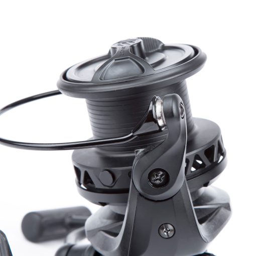 Sonik XTRACTOR+ 5000 CARBON FISHING REEL - Image 8