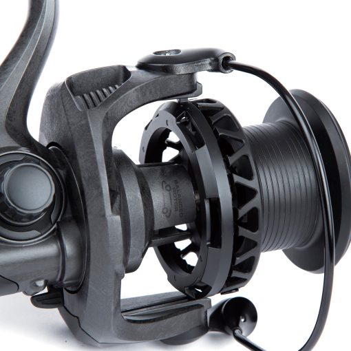 Sonik XTRACTOR+ 5000 CARBON FISHING REEL - Image 9