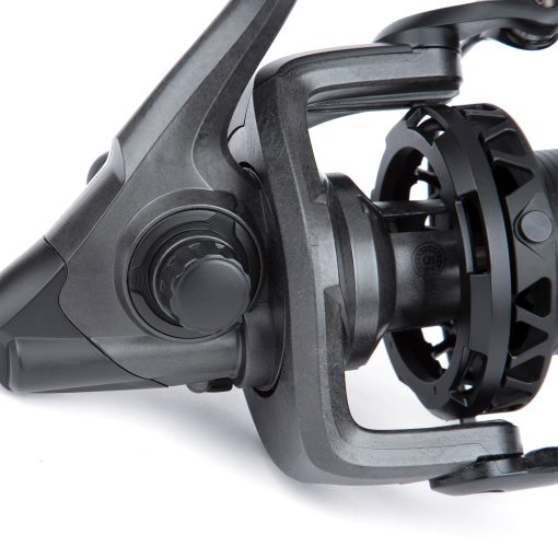 Sonik XTRACTOR+ 5000 CARBON FISHING REEL - Image 10