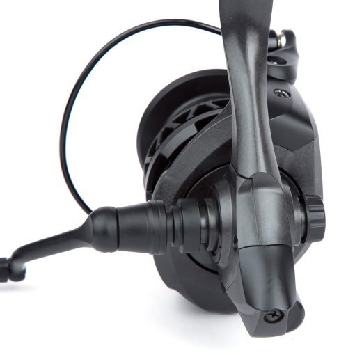 Sonik XTRACTOR+ 5000 CARBON FISHING REEL - Image 11