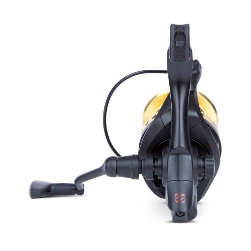 Sonik XTRACTOR+ 5000 GS Fishing REEL - Image 2