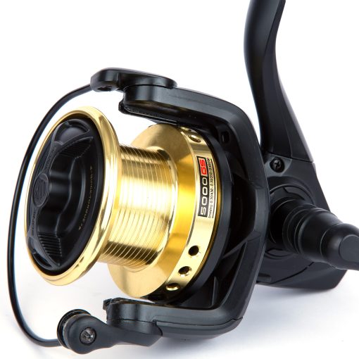 Sonik XTRACTOR+ 5000 GS Fishing REEL - Image 3