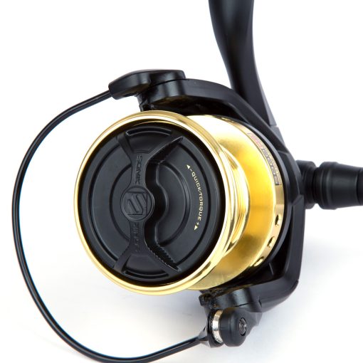 Sonik XTRACTOR+ 5000 GS Fishing REEL - Image 4