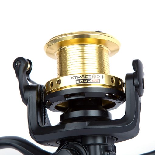 Sonik XTRACTOR+ 5000 GS Fishing REEL - Image 5