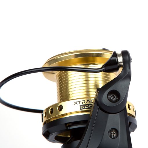 Sonik XTRACTOR+ 5000 GS Fishing REEL - Image 6