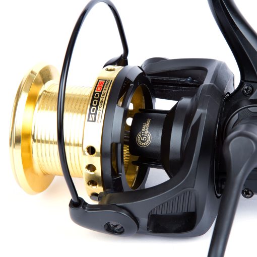 Sonik XTRACTOR+ 5000 GS Fishing REEL - Image 7