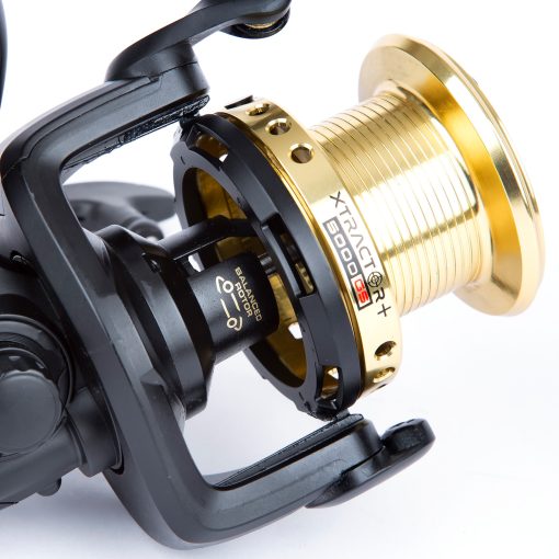 Sonik XTRACTOR+ 5000 GS Fishing REEL - Image 8