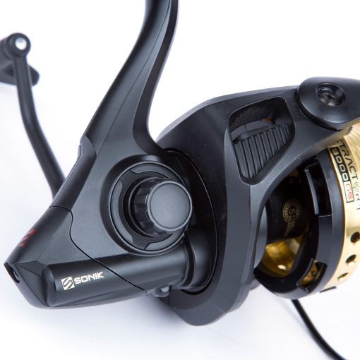 Sonik XTRACTOR+ 5000 GS Fishing REEL - Image 9