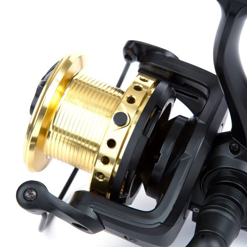 Sonik XTRACTOR+ 5000 GS Fishing REEL - Image 10